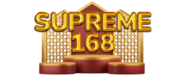 supreme168